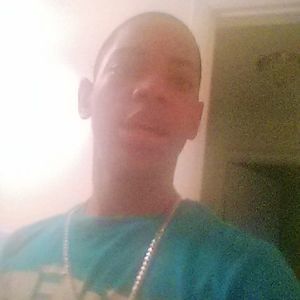 Meet your Posher, Keyontay